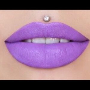 Jeffree Star Lip Ammunition